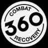 360 Combat & Recovery logo
