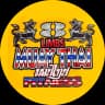 8 Limbs Muay Thai logo