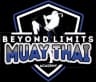 Beyond Limits Muay Thai logo