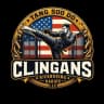 Clingans Korean Karate & MMA logo