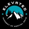 Elevated Martial Arts Truckee logo