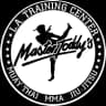 Master Toddy La Fullerton logo
