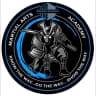 Modern Warrior Martial Arts Academy logo