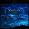 Momentum Martial Arts logo