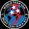 World Team USA logo