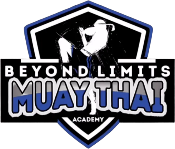 Beyond Limits Muay Thai logo