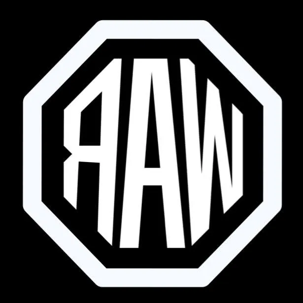Team Rivals at War logo